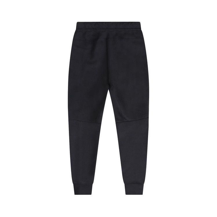 Спортивные брюки Nike Sportswear Tech Fleece Sweatpants, Anthracite/Black — фото 2