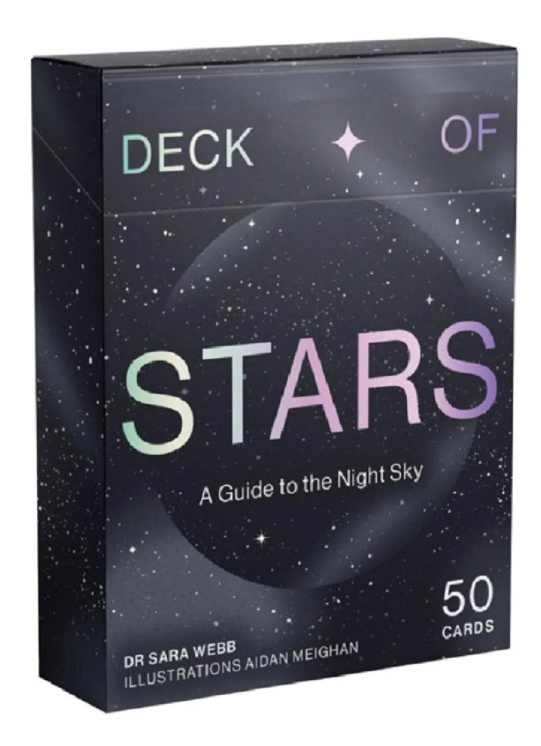 

Deck of Stars Smith Street Gift, None