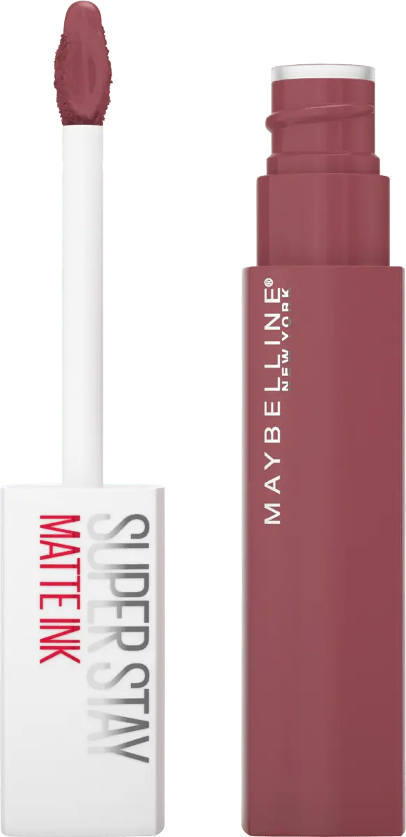 

Lippenstift Super Stay Matte Ink 175 Ringleader 50мл Maybelline New York