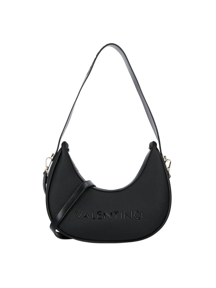 

Сумка через плечо Wira 31 см черного цвета Valentino
