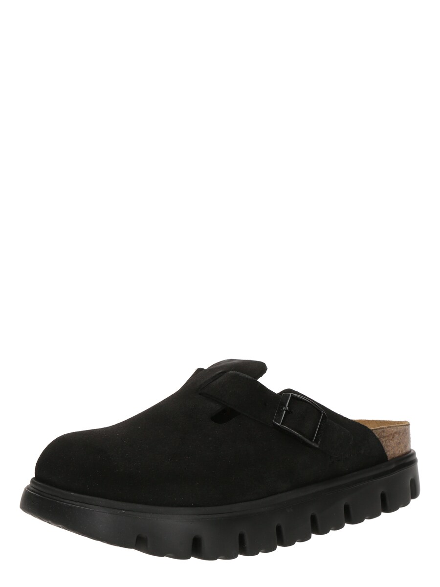 Мюли BIRKENSTOCK, черный