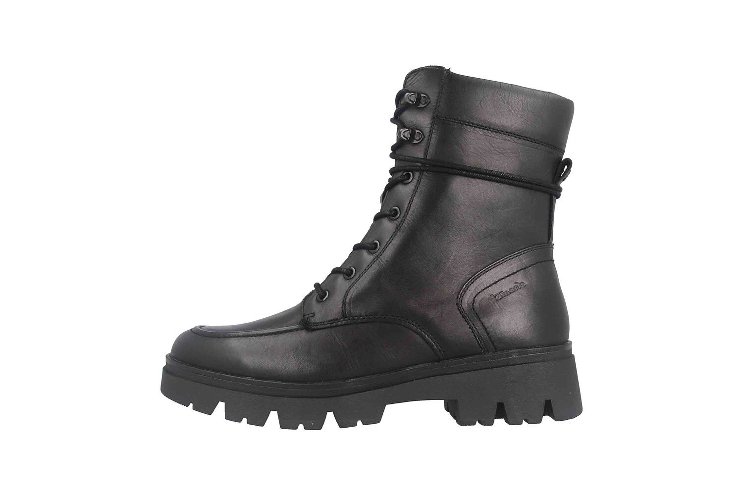 

Ботинки Tamaris Stiefel, черный