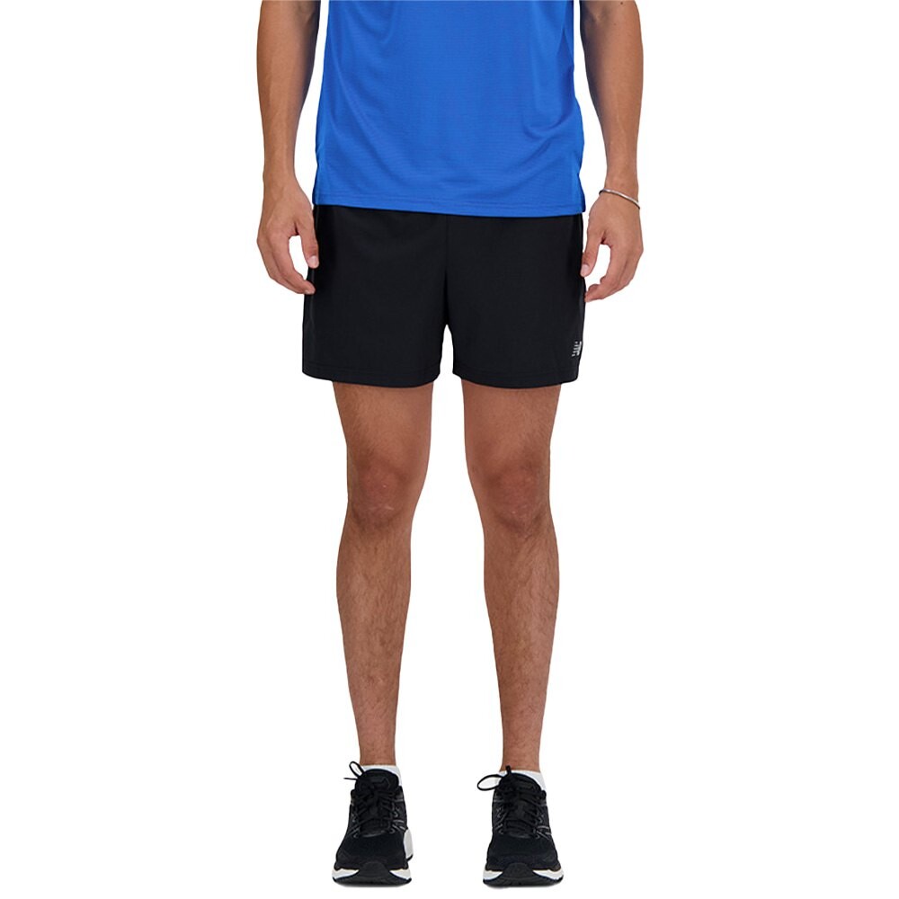 

Шорты New Balance Sport Essentials 5´´, синий