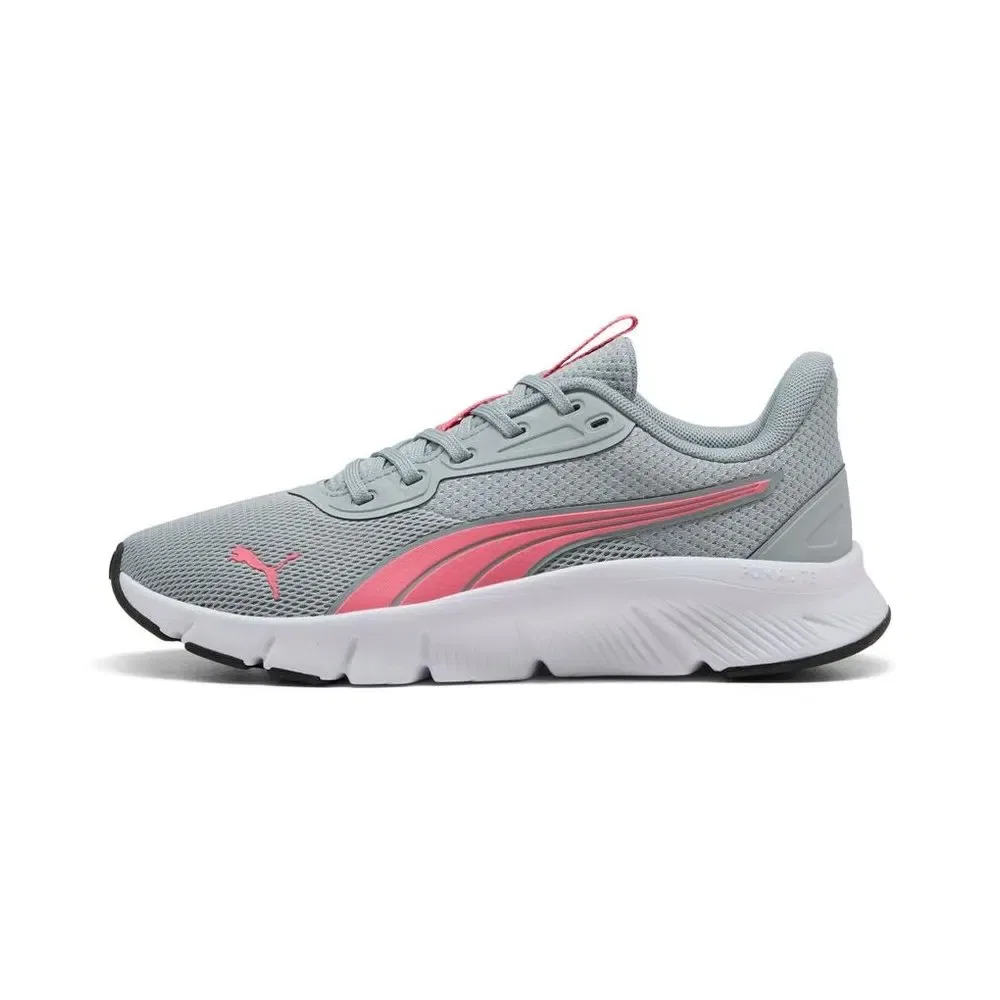 Кроссовки FlexFocus Lite Modern JR, Puma, серый — фото 3