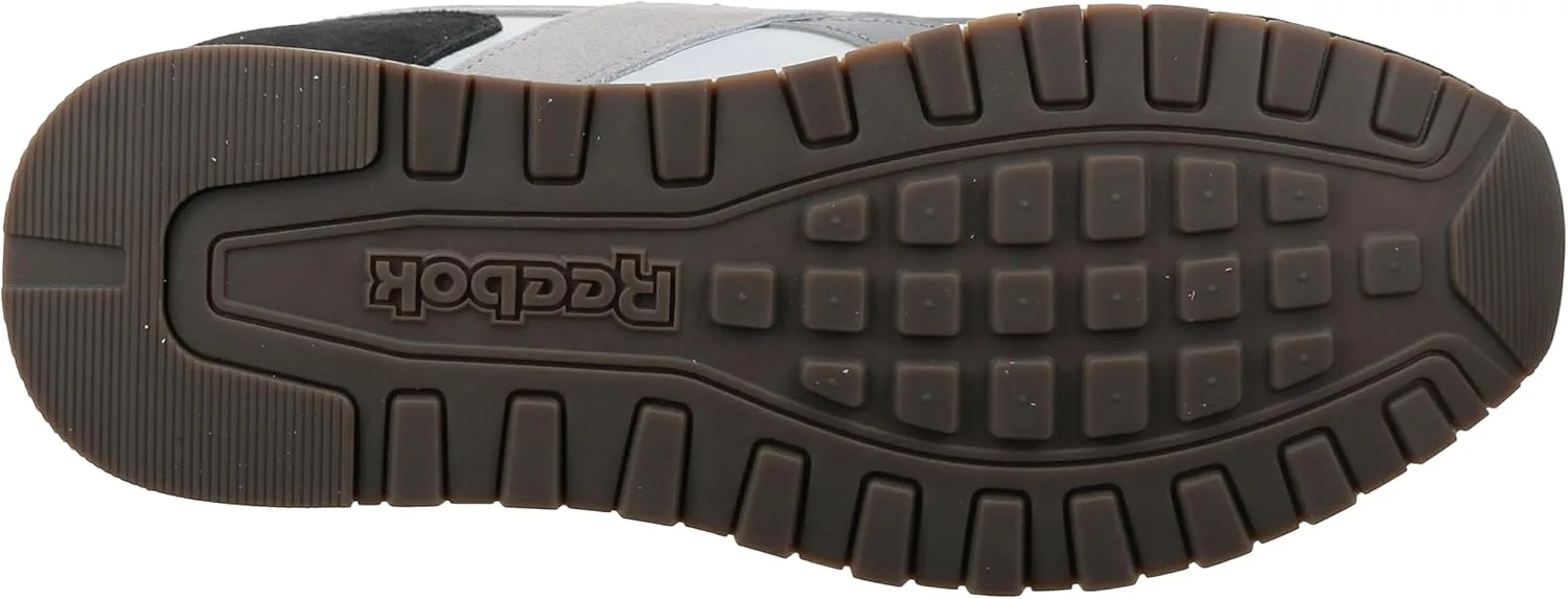 Мужские кроссовки/спортивная обувь Reebok, белый/черный — фото 2