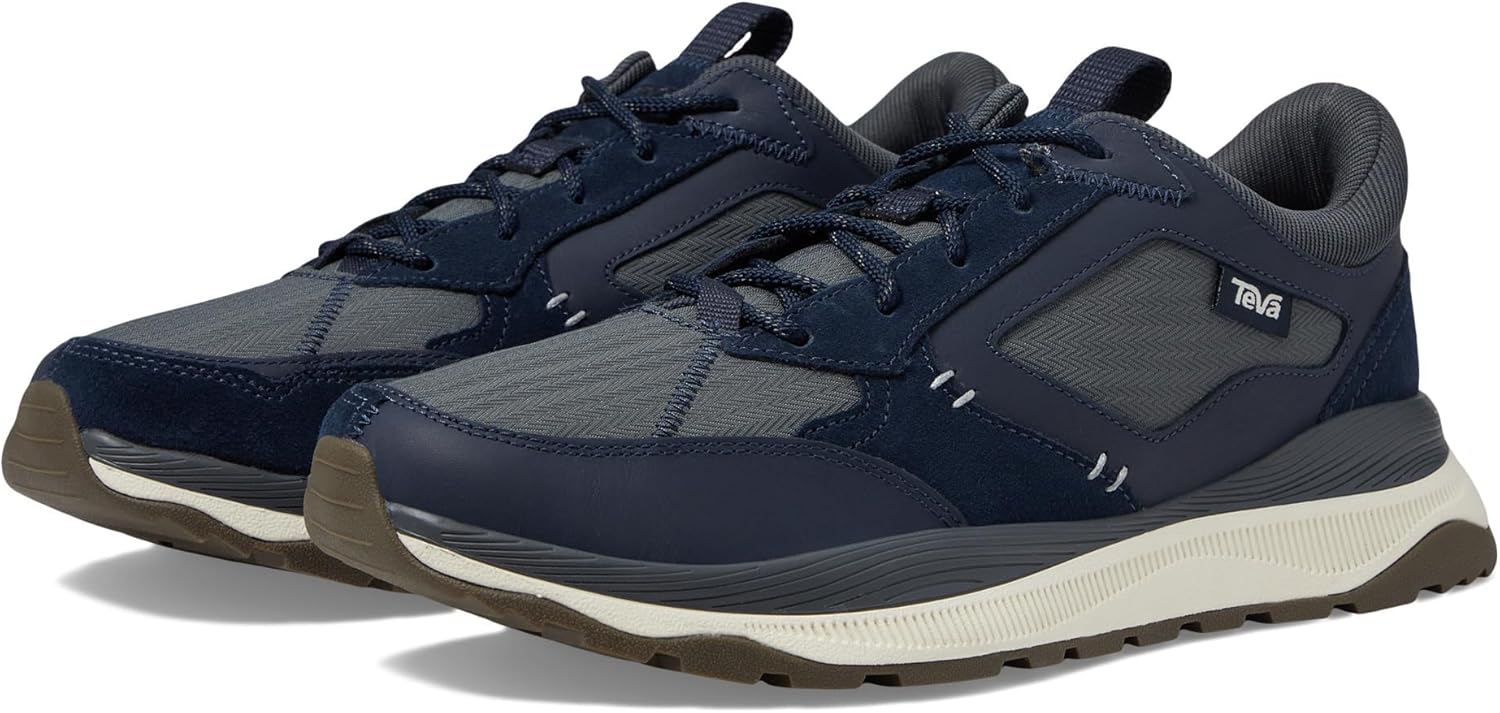 

Кроссовки Teva Terrawave для взрослых унисекс, Total Eclipse