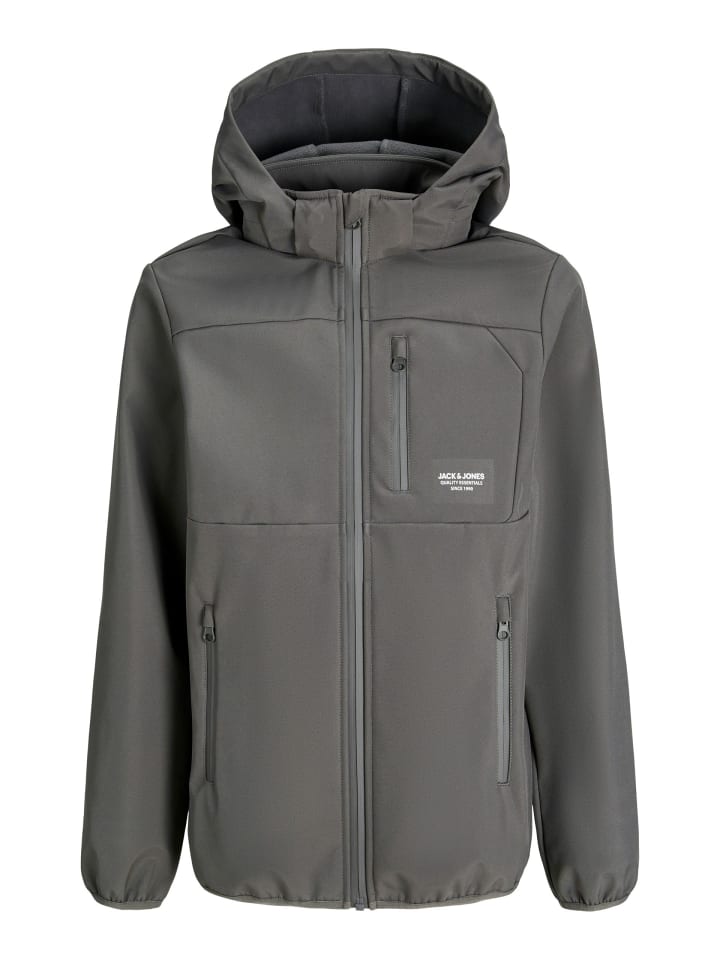 

Куртка софтшелл JACK & JONES Junior