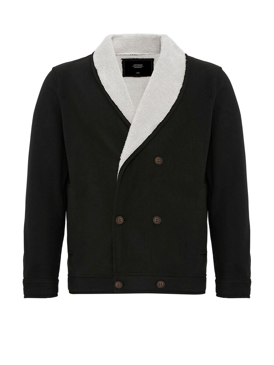 

Межсезонное пальто Antioch Between-Seasons Coat, черный