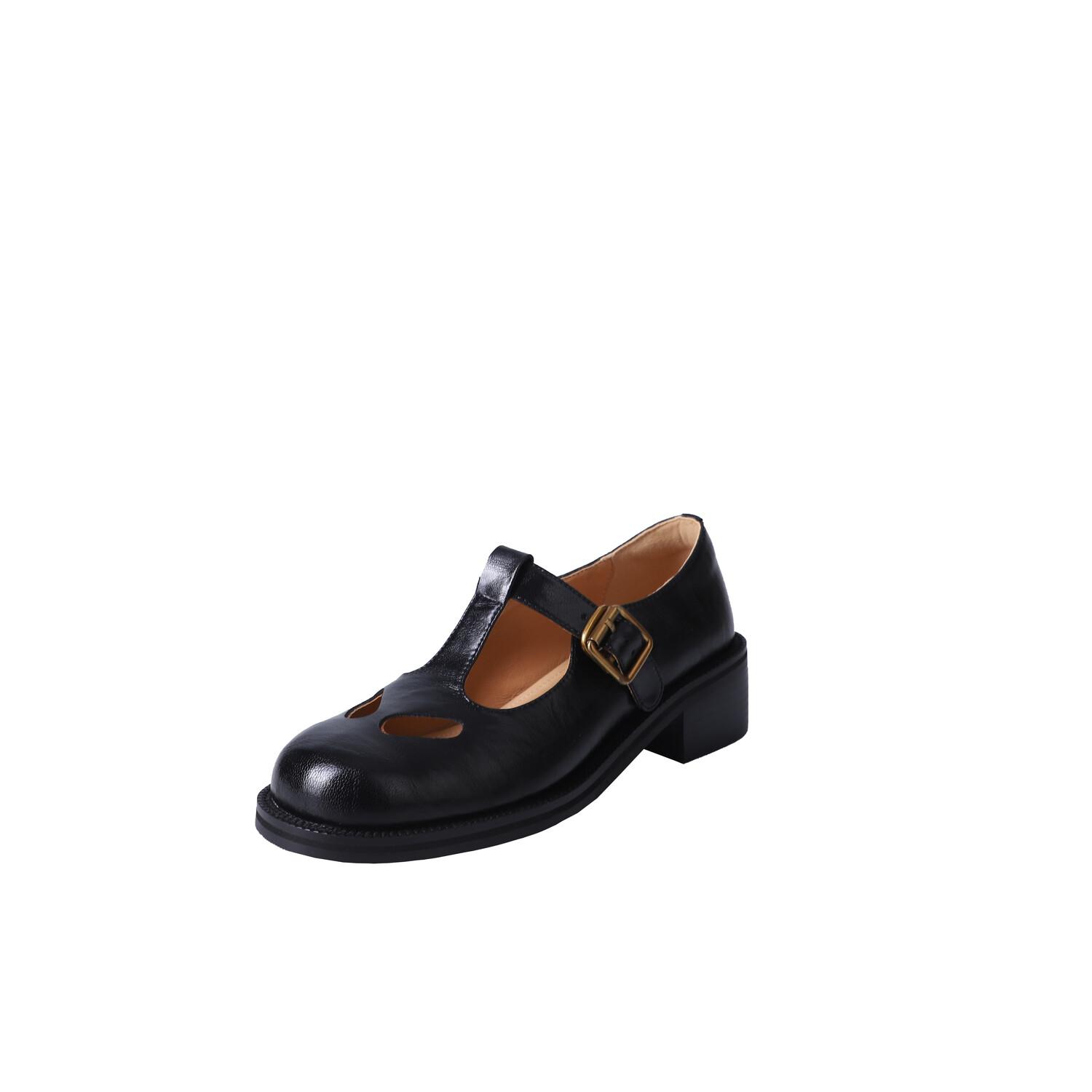 

Туфли AIQINISHA Mary Jane Shoes Women's
