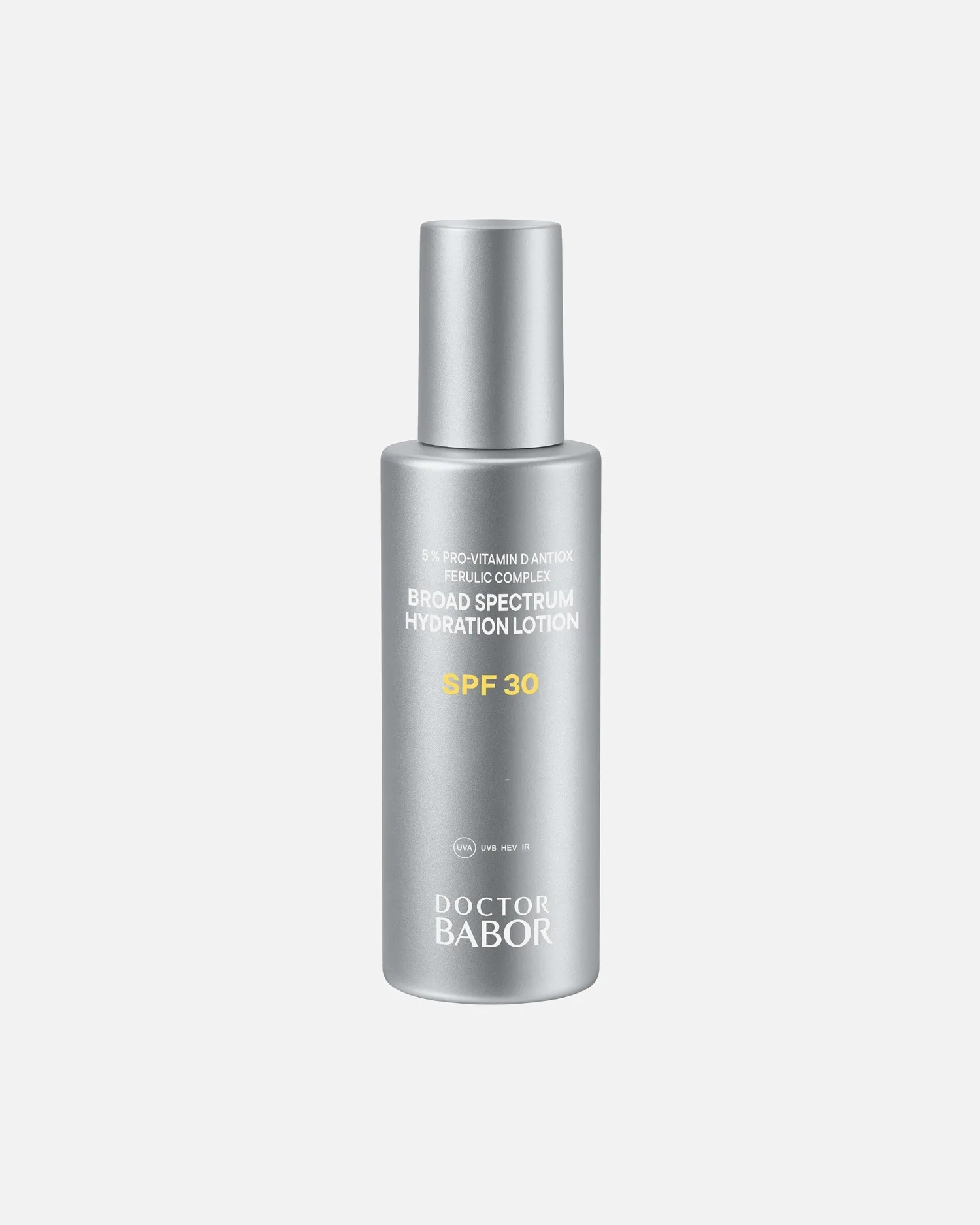 Крем для лица SPF BABOR Gesichtslotion Doctor Broad Spectrum Hydration Lotion