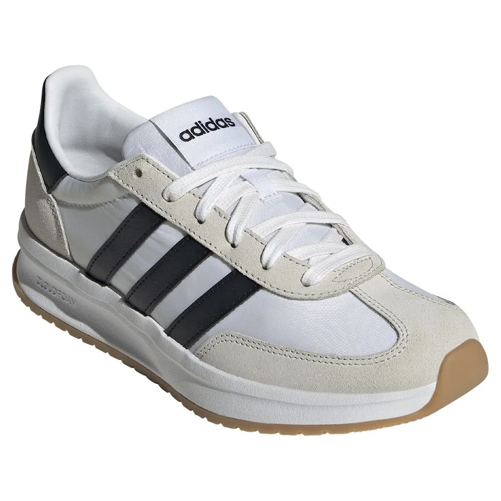Кроссовки adidas Run 70s 2.0, бежевый — фото 4