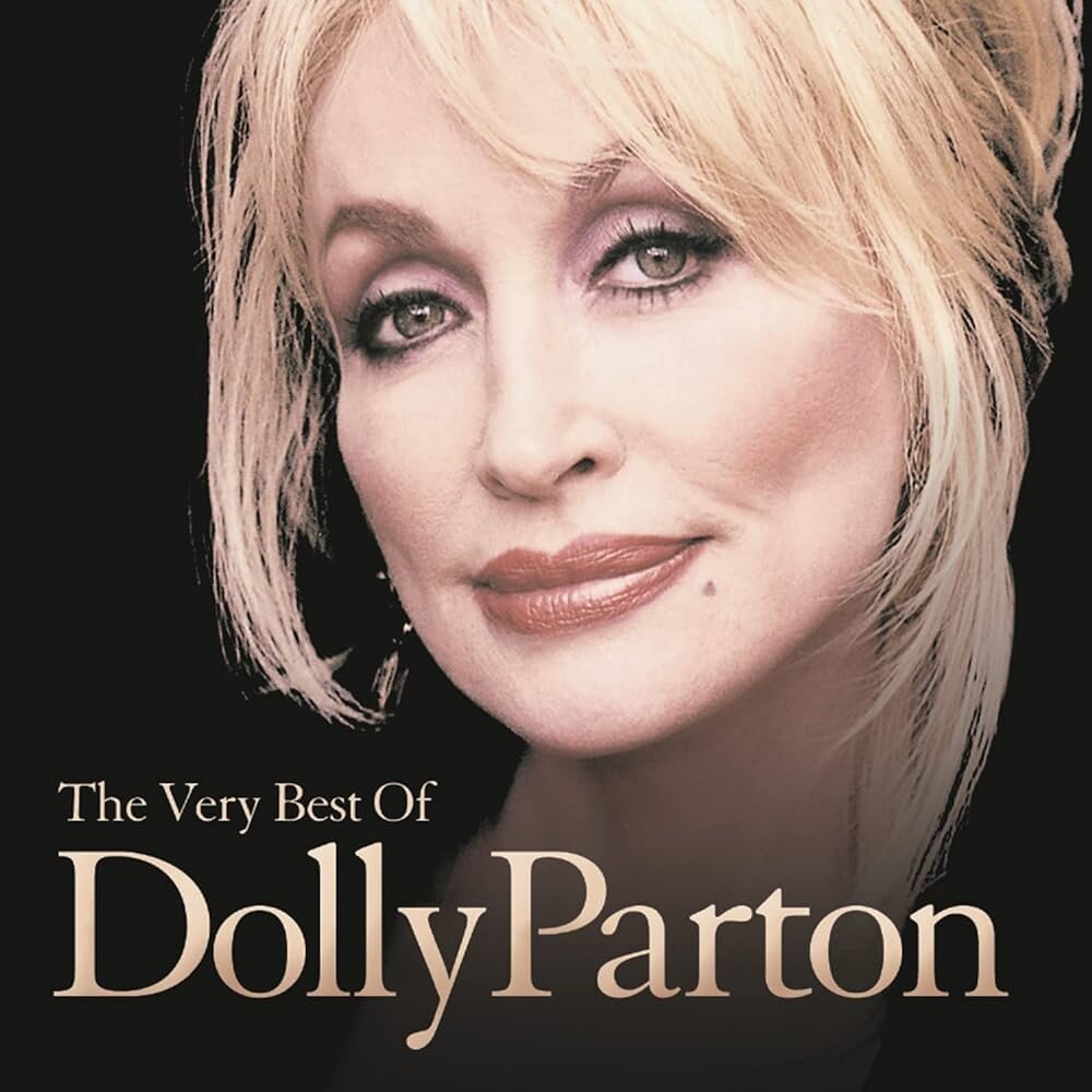 

Виниловая пластинка Dolly Parton - The Very Best Of Dolly Parton