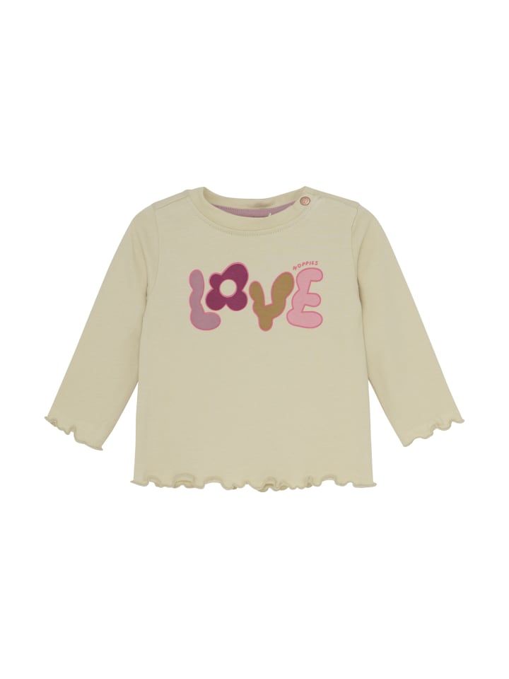 

Футболка Noppies