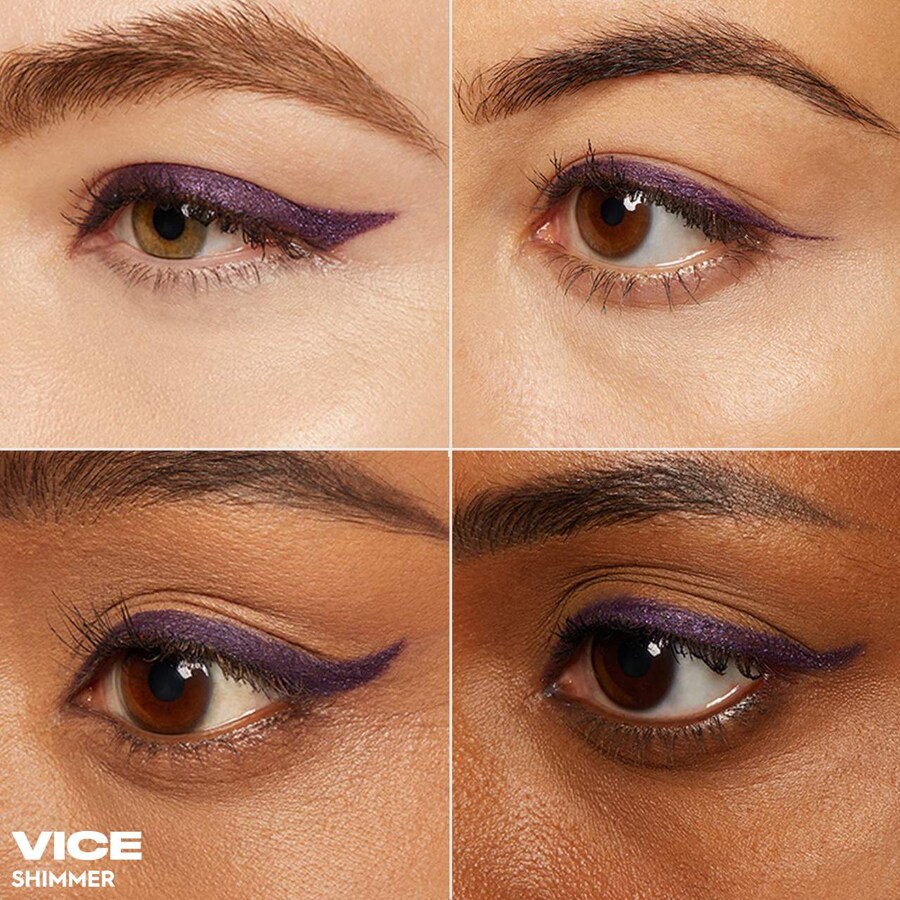 Водостойкий карандаш для подводки глаз 24/7 Glide-On Urban Decay, 0.04 oz/1.2 g, Vice — фото 3