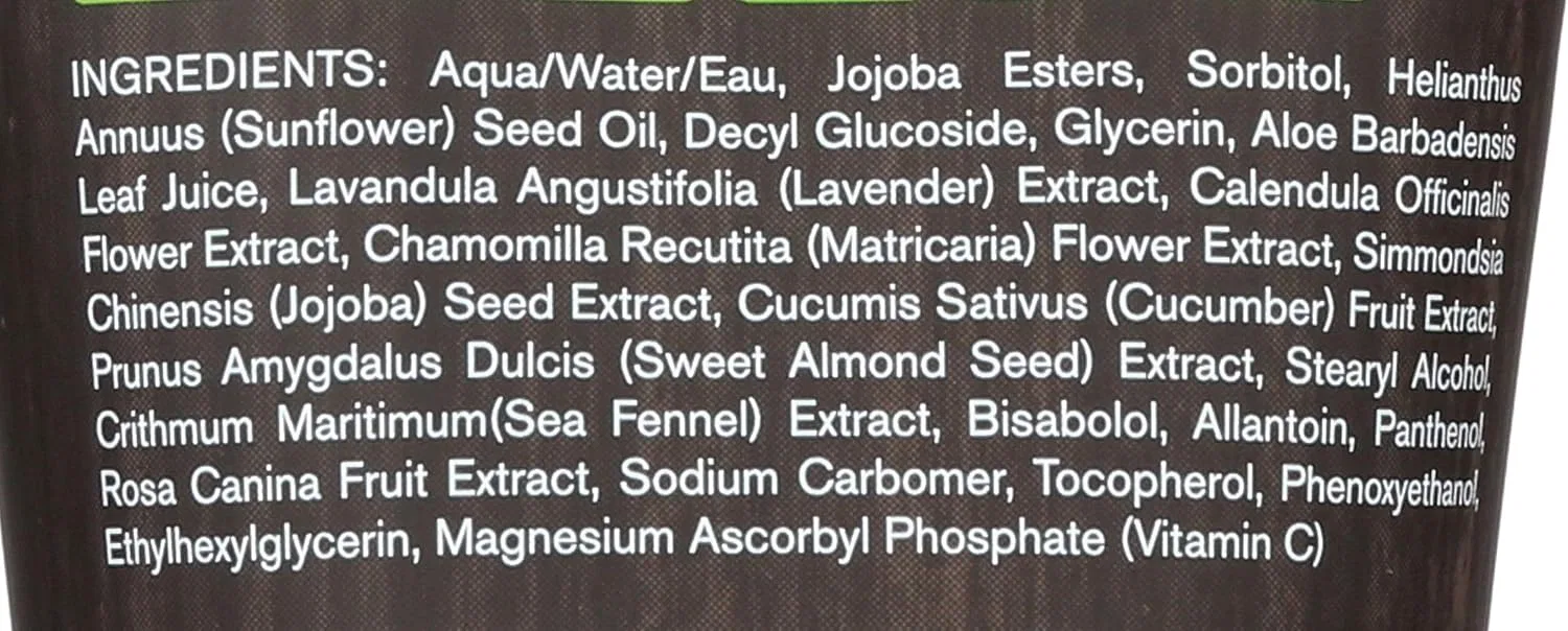 Скраб для лица Every Man Jack Hydrating Scrub 150 мл — фото 3