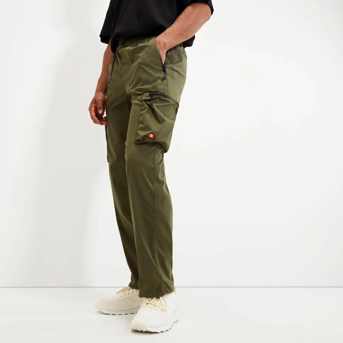 

Squadron Cargo Pant Ellesse Мужские брюки, зеленый