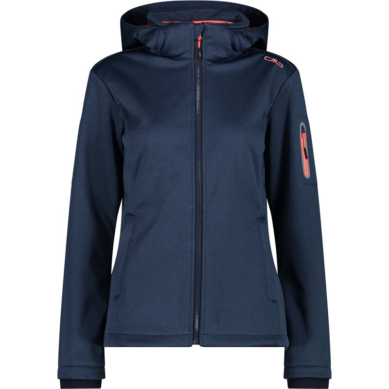 

Функциональная куртка Cmp, черный