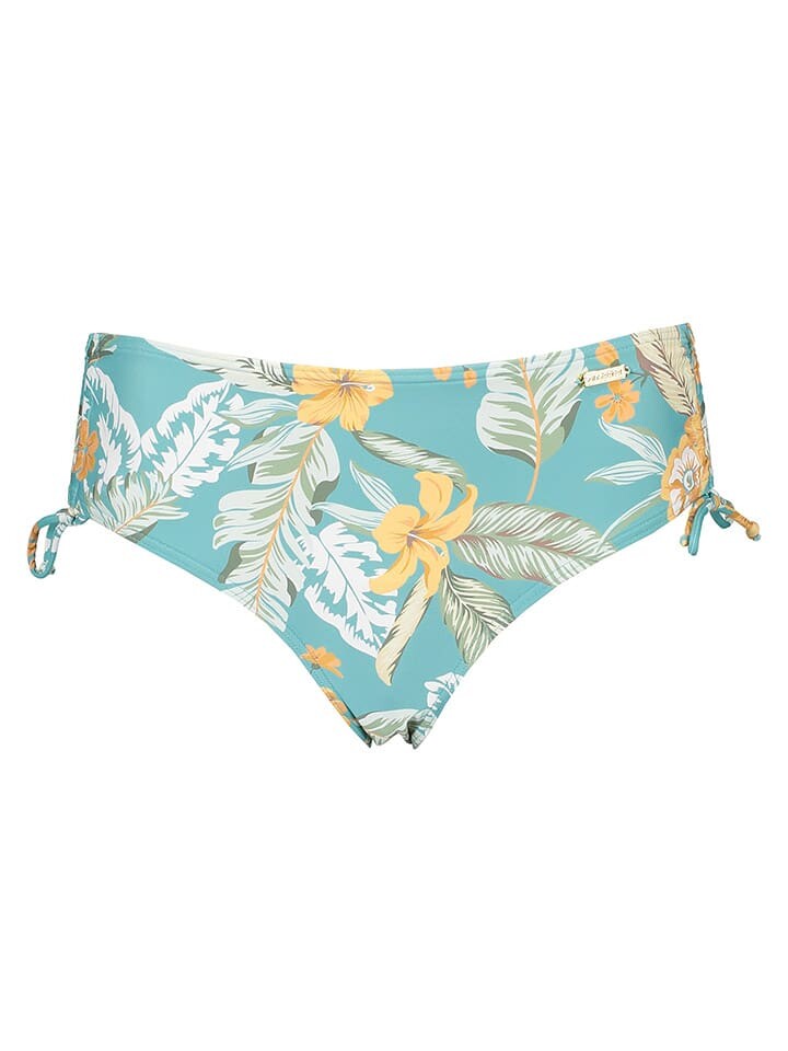 

Плавки бикини Sunseeker, цвет hellblau/creme/gelb