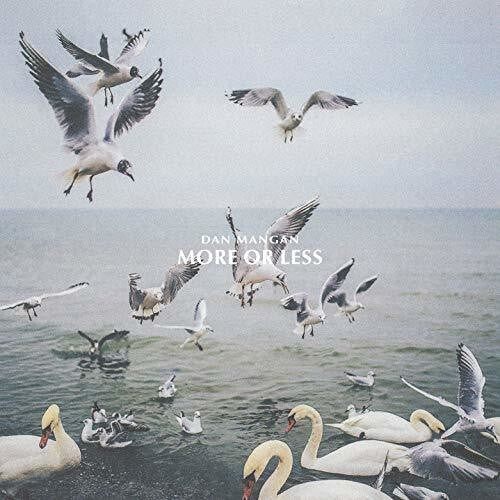 

CD диск Mangan, Dan: More Or Less