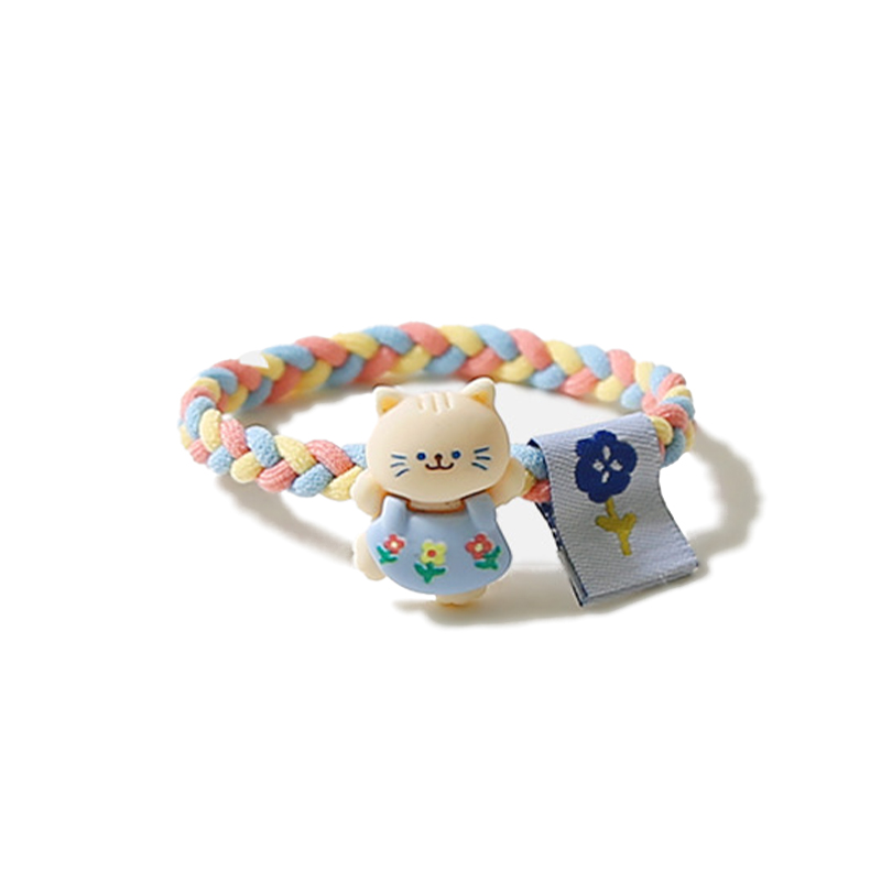 Резинка для волос Women's FREE RABBITⅡ