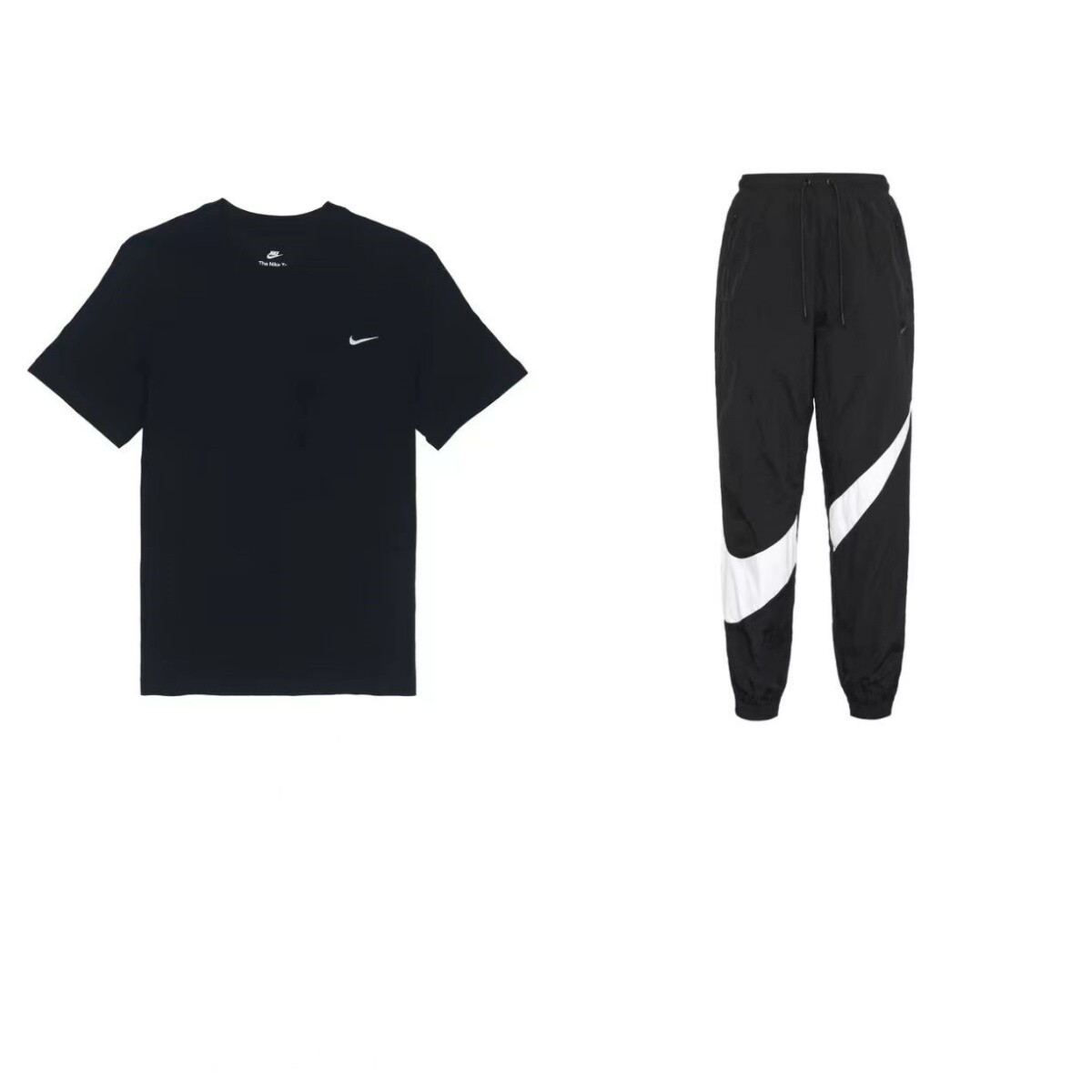 

Повседневная спортивная одежда для мужчин Nike