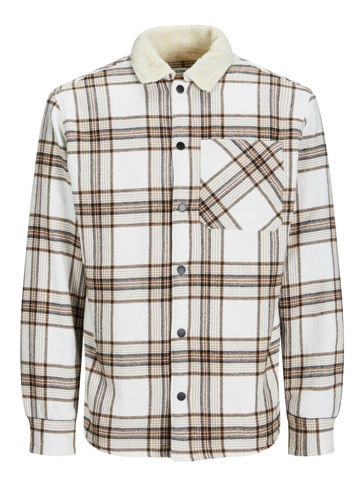 

Рубашка Jack & Jones