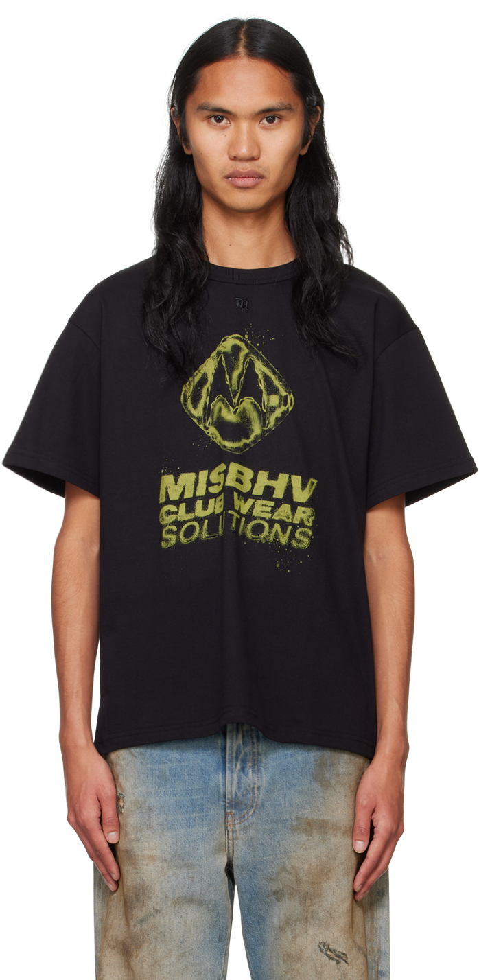 

Футболка «Решения» MISBHV