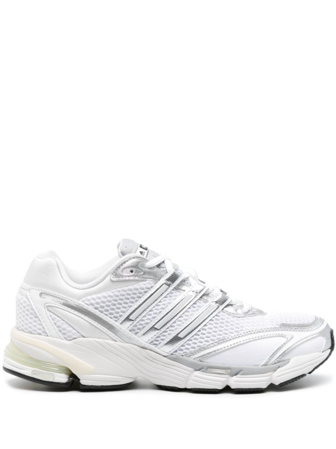 

Кроссовки Adidas Supernova, белый/серебристый