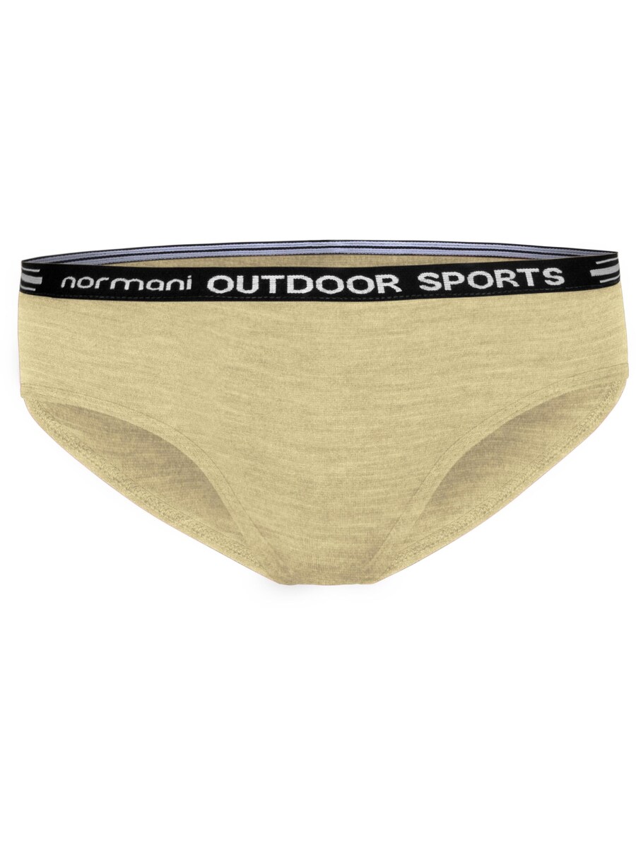 

Трусики normani Panty Albury, цвет mottled yellow