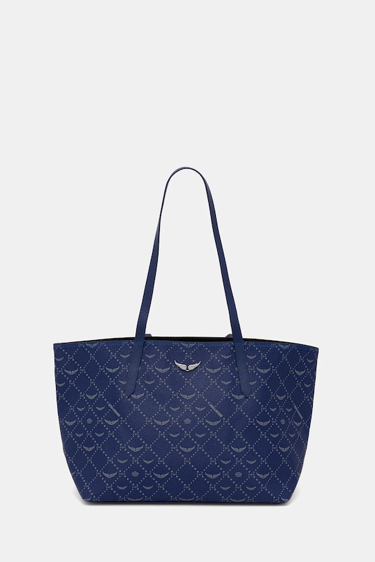 

Сумка Zadig&Voltaire, темно-синий