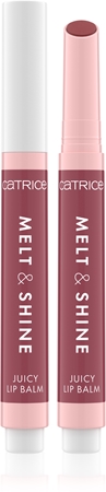 

Тонизирующий бальзам для губ Catrice Melt & Shine, 030 Sea-cret 1,3 g