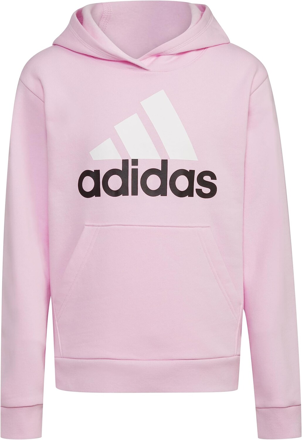 

Толстовка Adidas Essential Hooded Pullover, цвет Light Purple