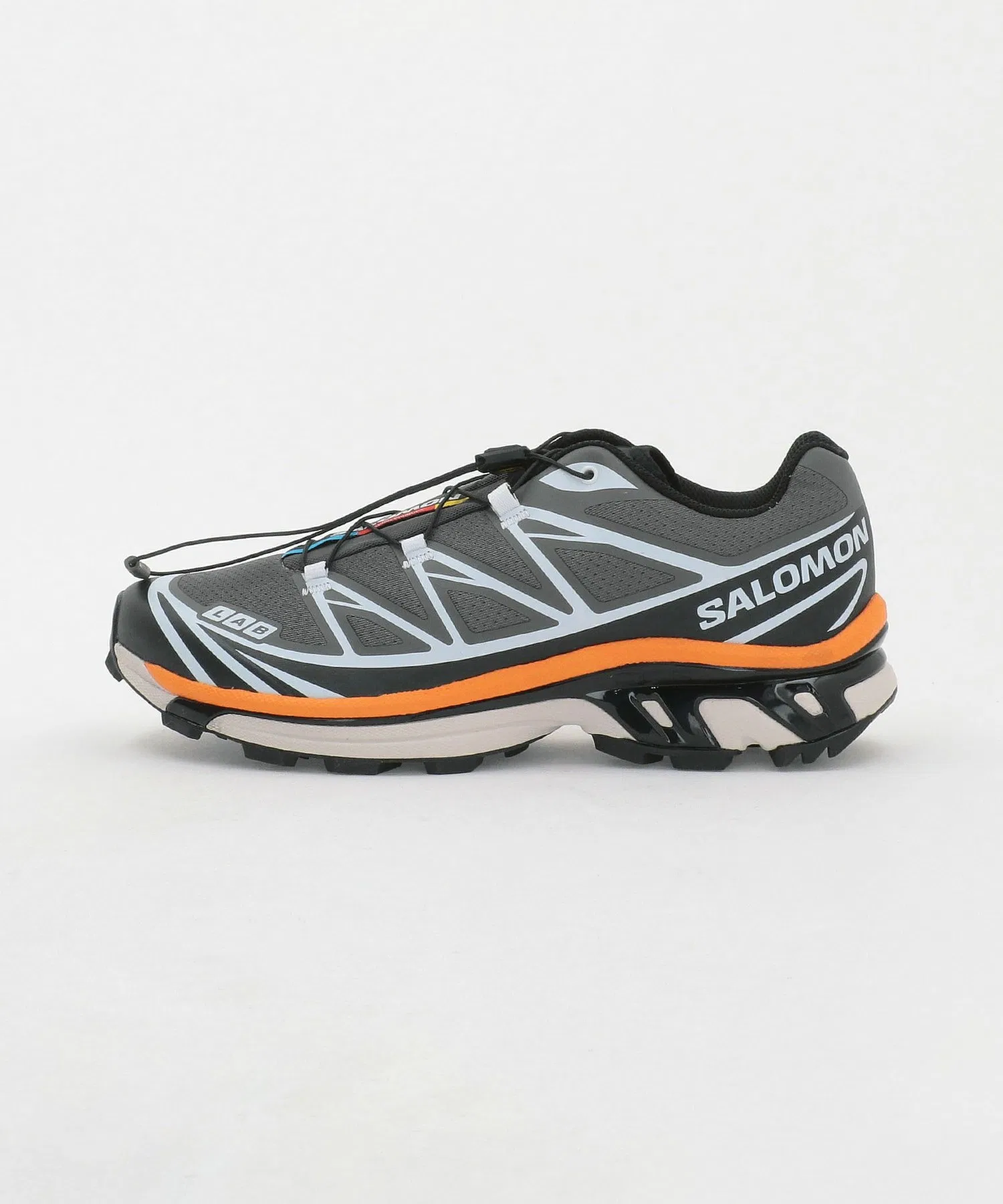 Мужские кроссовки Salomon XT-6