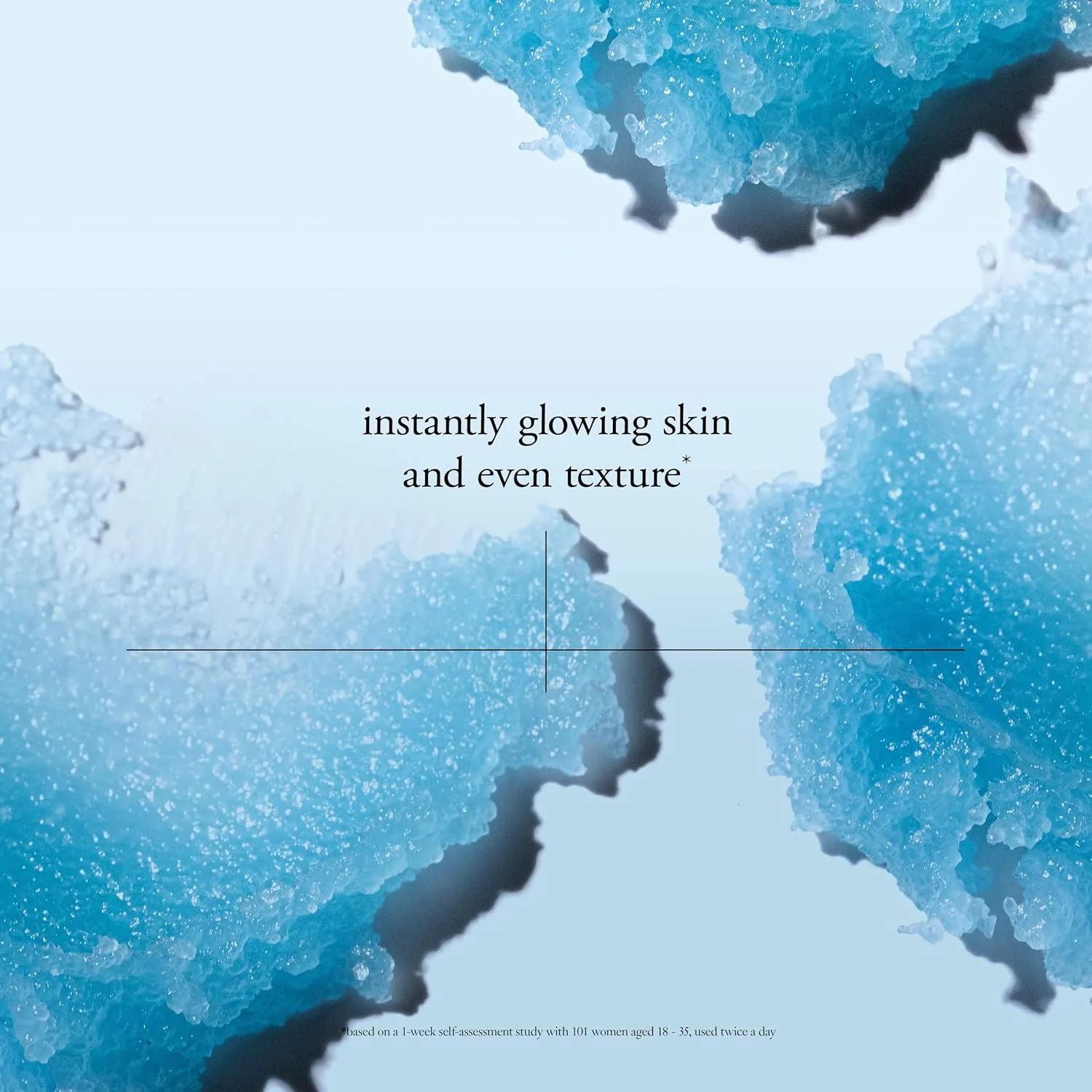 philosophy hope in a jar instant glow peeling mousse с экстрактом ананаса и гамамелиса для мгновенного сияния и ровного тона кожи, 74 мл 70.88 г (1 шт.) — фото 3