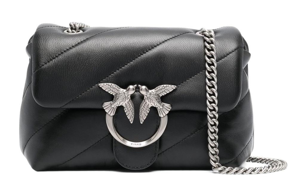 

PINKO Сумка через плечо из телячьей кожи