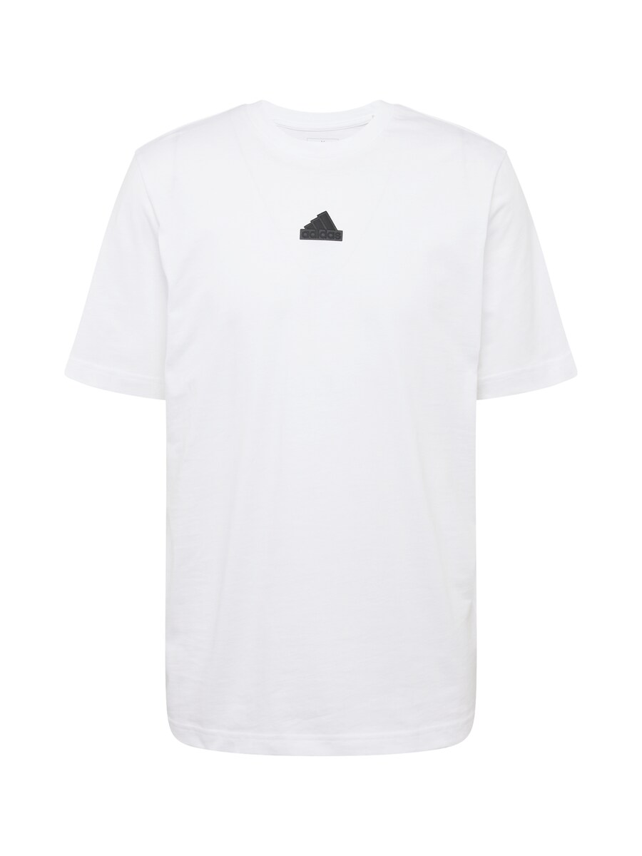 

Футболка Performance ADIDAS SPORTSWEAR Fractal, белый