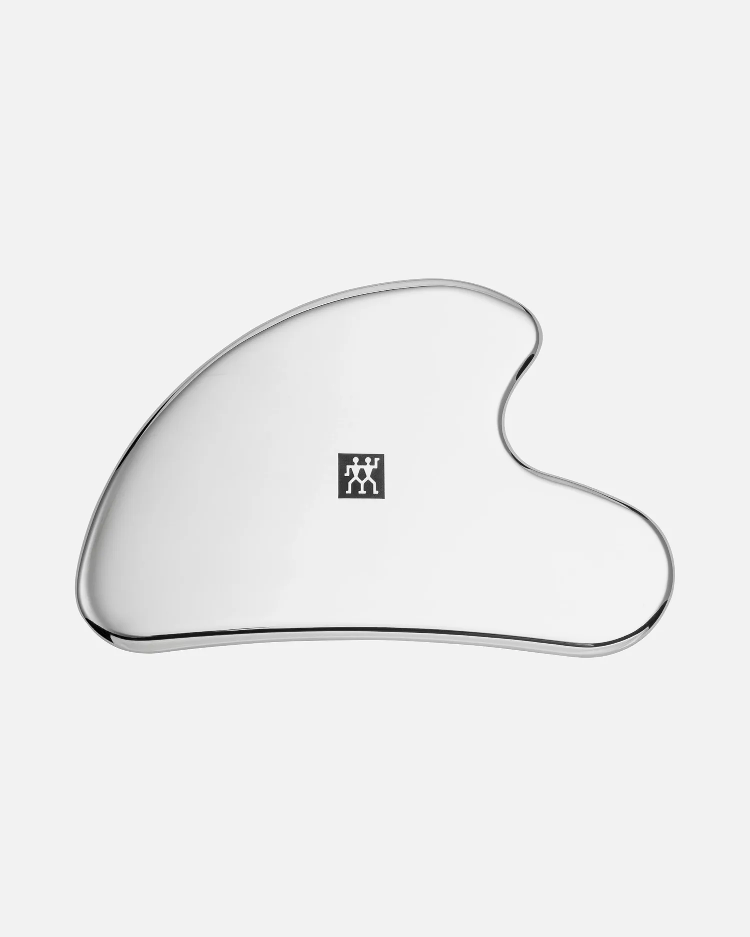 Высококачественный массажер для лица из нержавеющей стали Zwilling Beauty, 1 шт