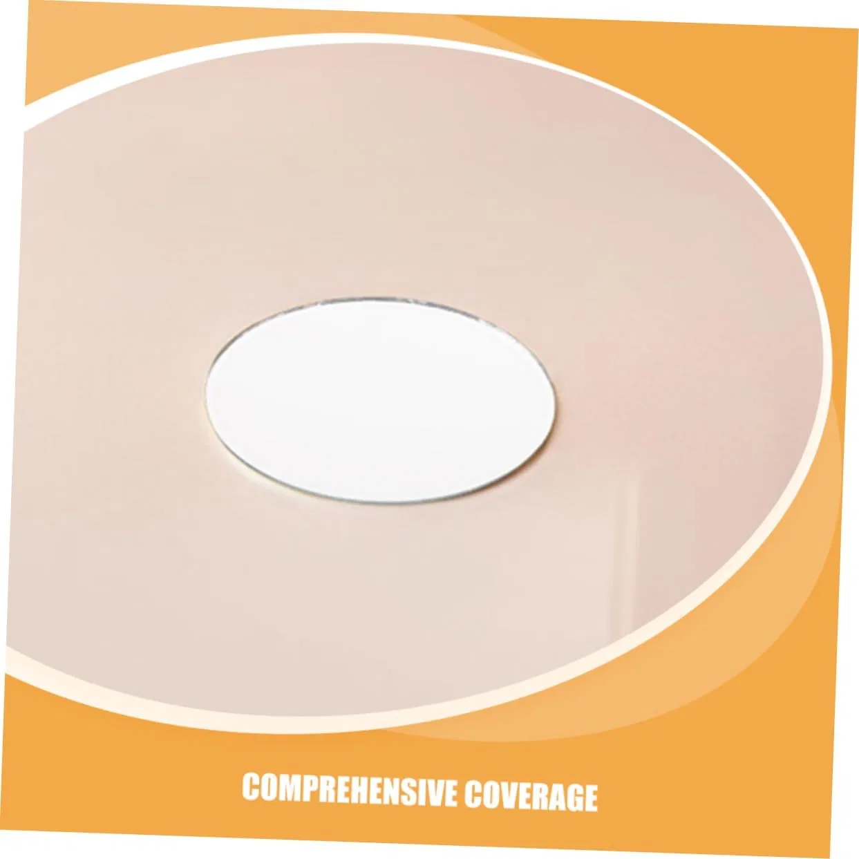 Набор для ухода за кожей Popetpop 30 шт. белый — фото 3
