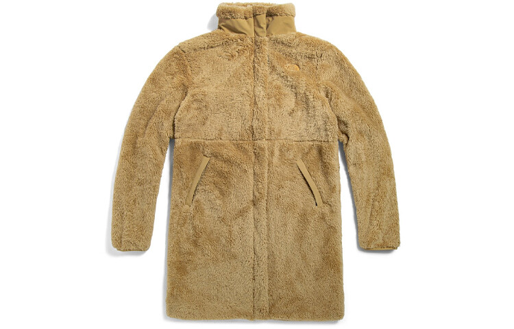 

THE NORTH FACE Женская куртка, цвет Khaki