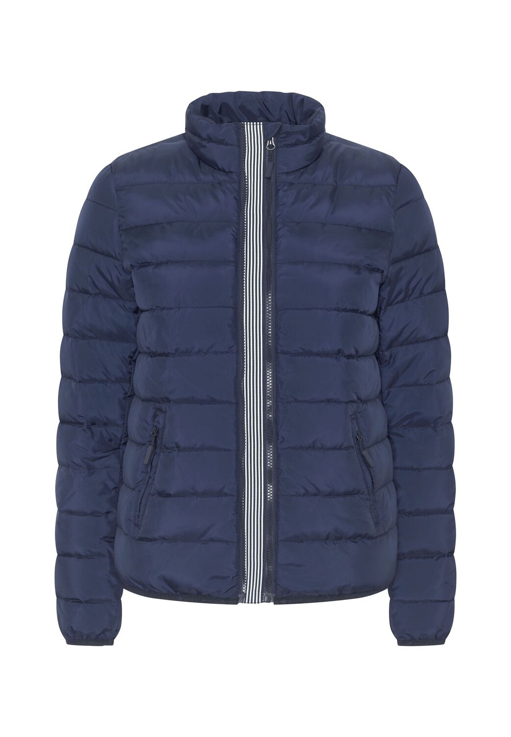 

Стеганая куртка с легким утеплителем POLO SYLT, цвет Navy Blazer
