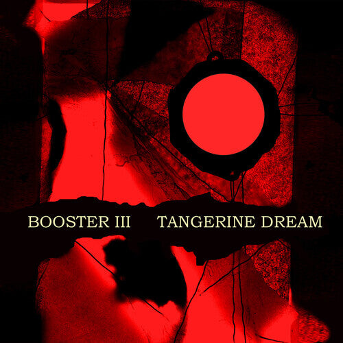 

CD диск Tangerine Dream: Booster Iii
