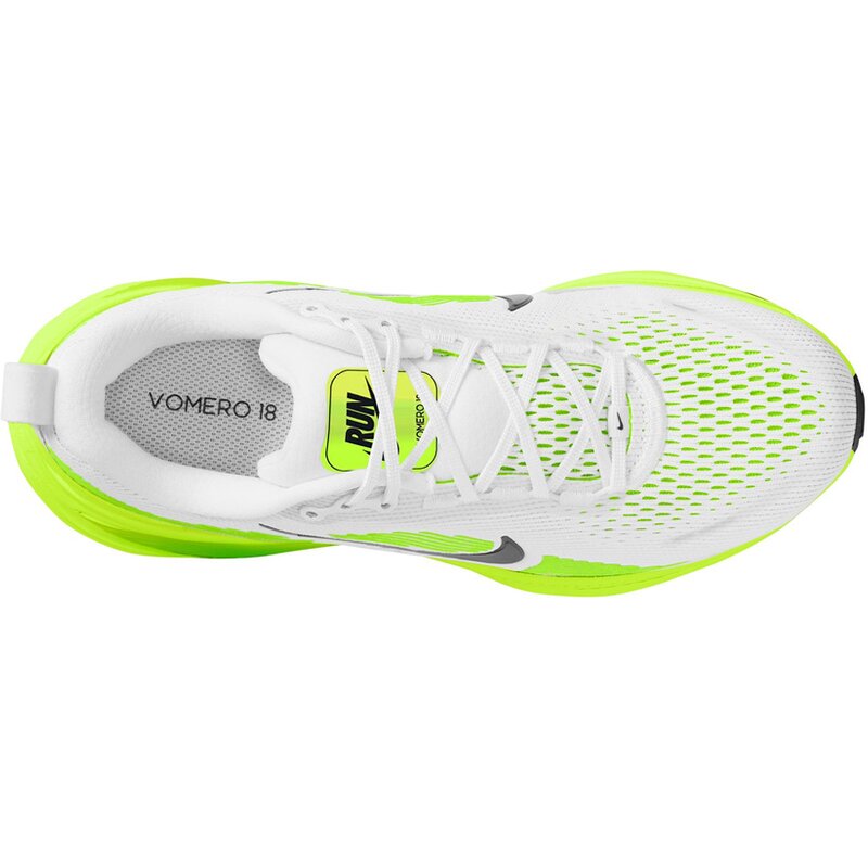 Laufschuhe w vomero 18 Nike, мультиколор — фото 3