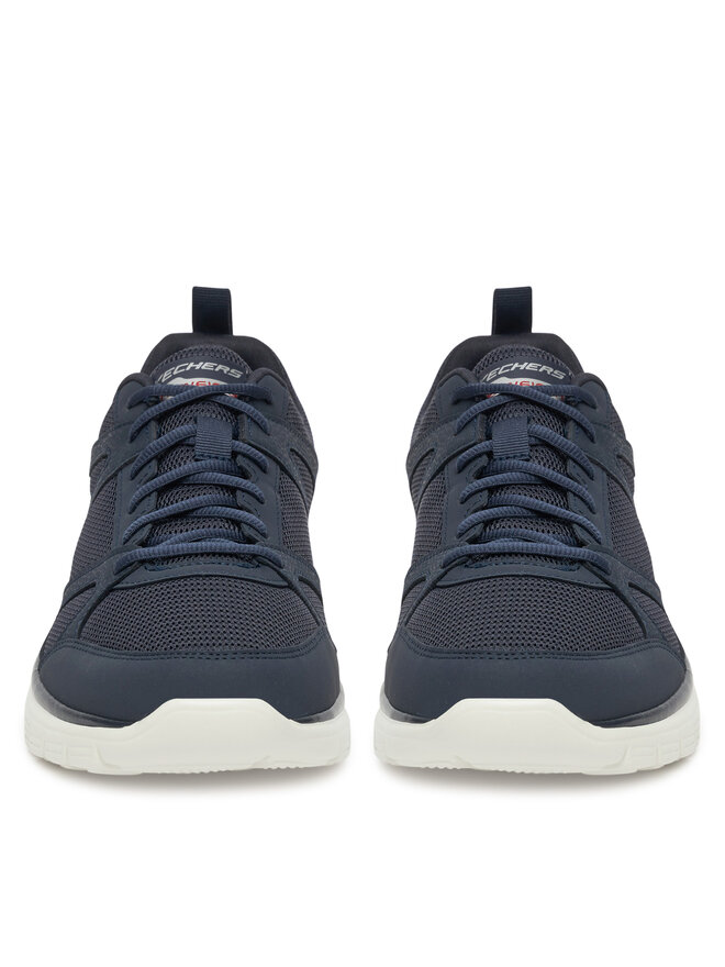 Кроссовки Burns 8790117 Nvrd Skechers, синий — фото 3