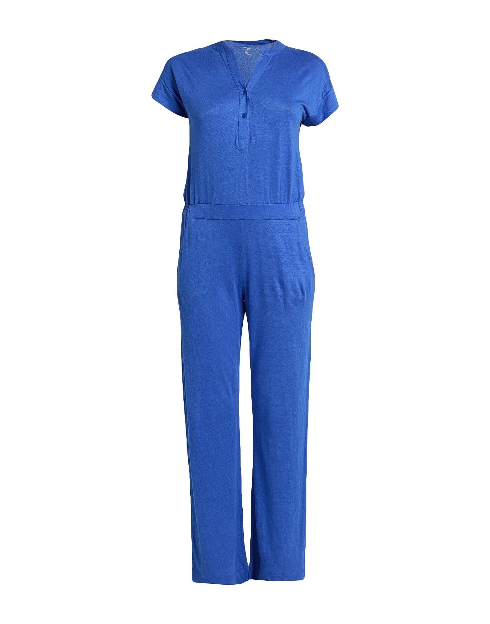 

Комбинезон Majestic Filatures, ярко-синий