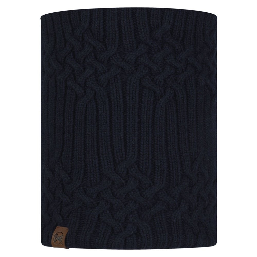 

Толстовка на молнии Buff Knitted &, черный