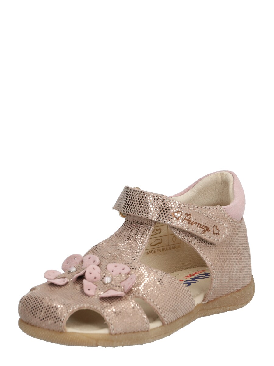 

Сандалии PRIMIGI Sandals ST.LAMINAT, коричневый