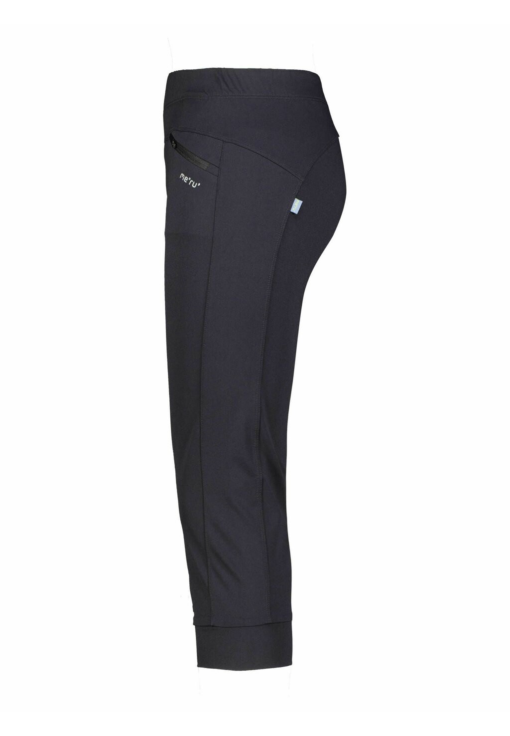 

Спортивные брюки 3/4 TRAINIGS HOLLIS Meru, черный