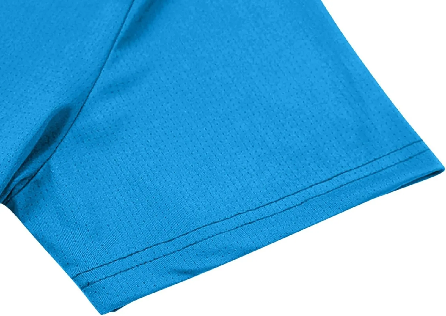 Мужская футболка для бега Soft Quick Dry — фото 4