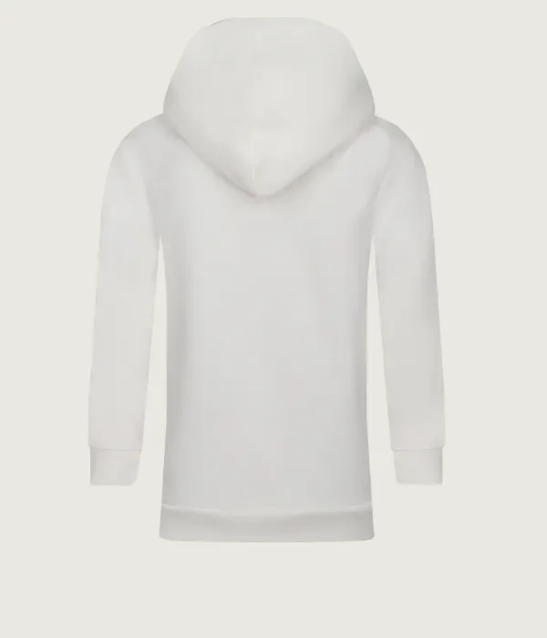 Толстовка regular fit Polo Ralph Lauren, белый — фото 2