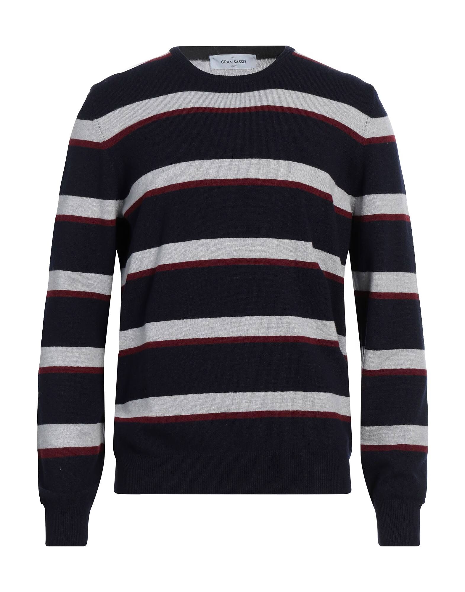 

Свитер Gran Sasso, полуночно-синий